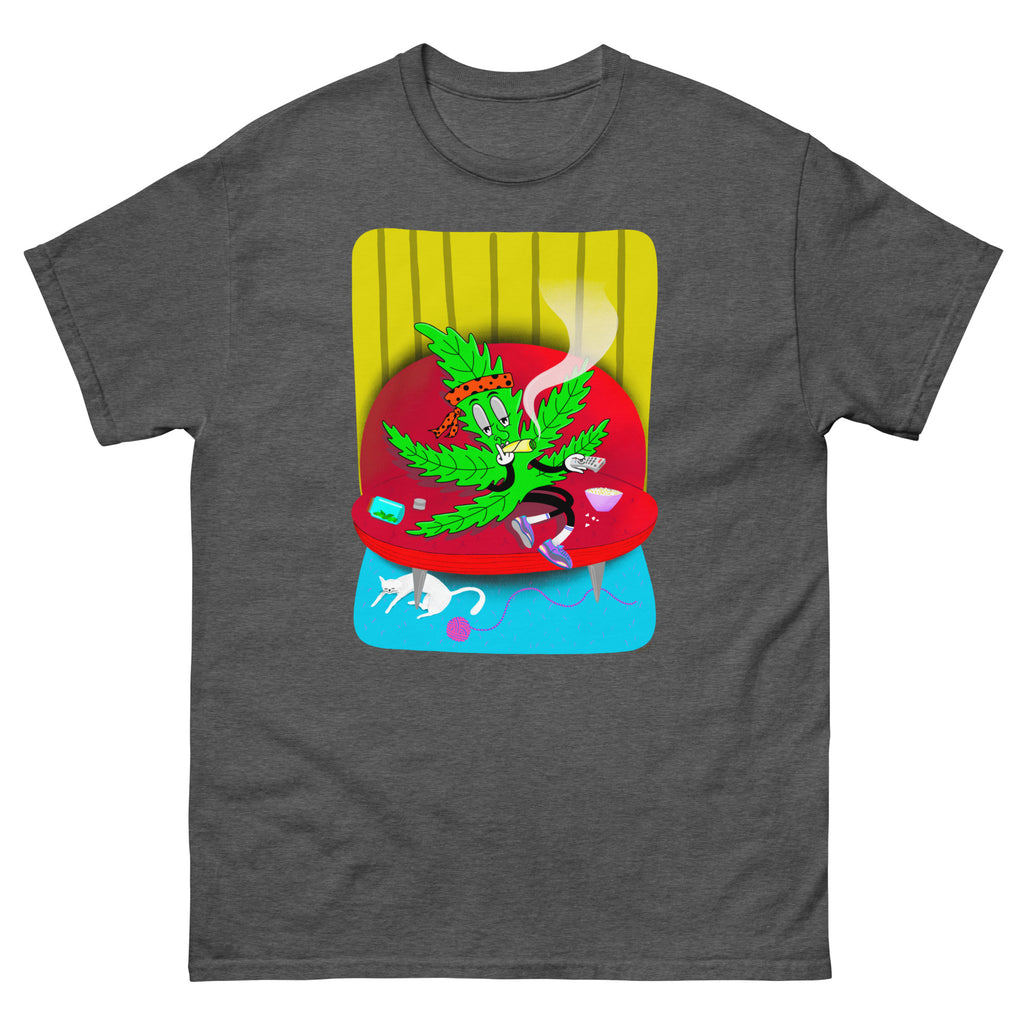 Mr. Green classic tee