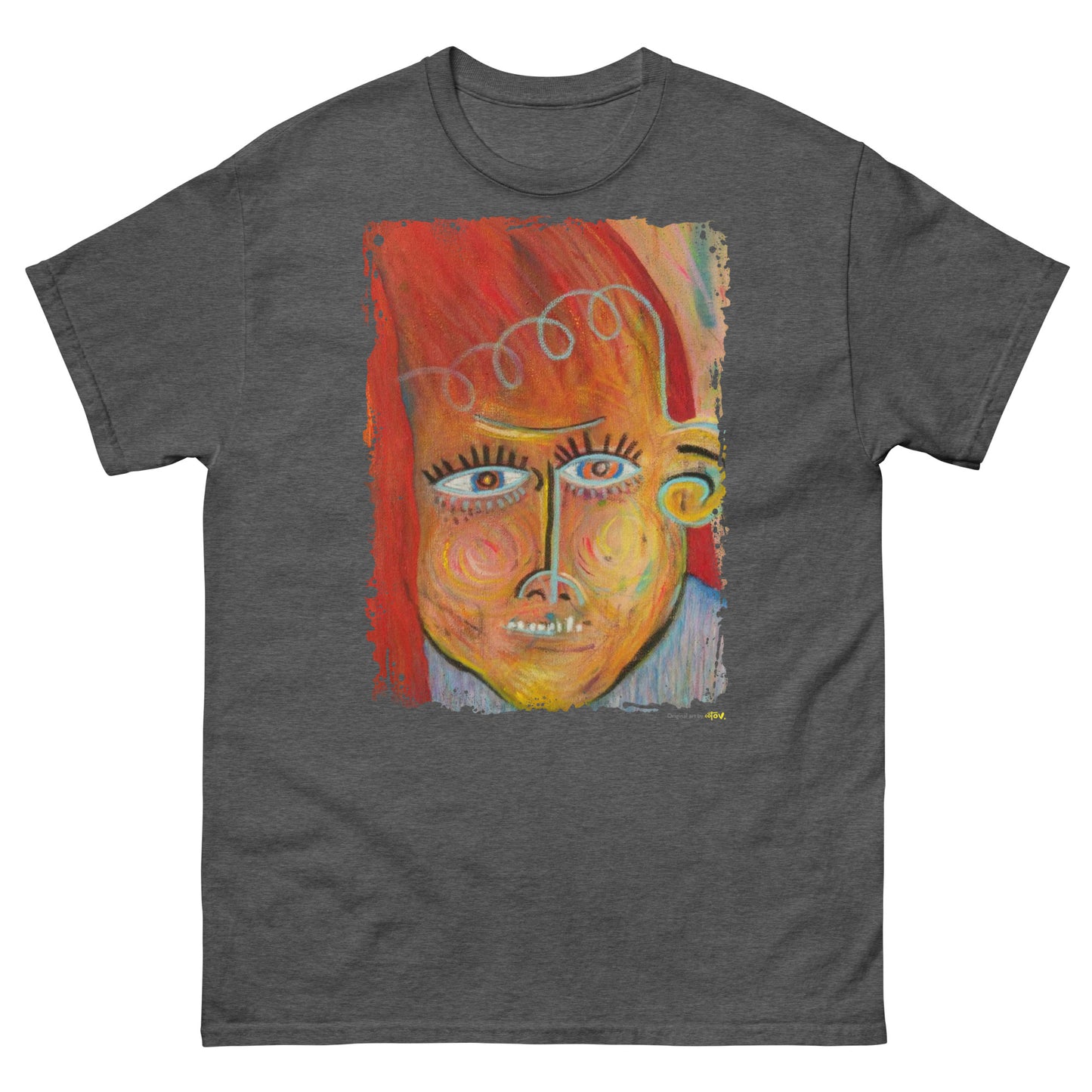 ETC classic tee