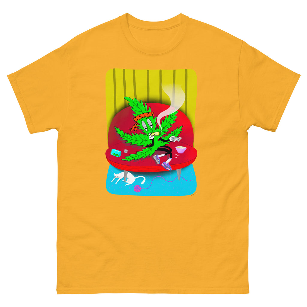 Mr. Green classic tee