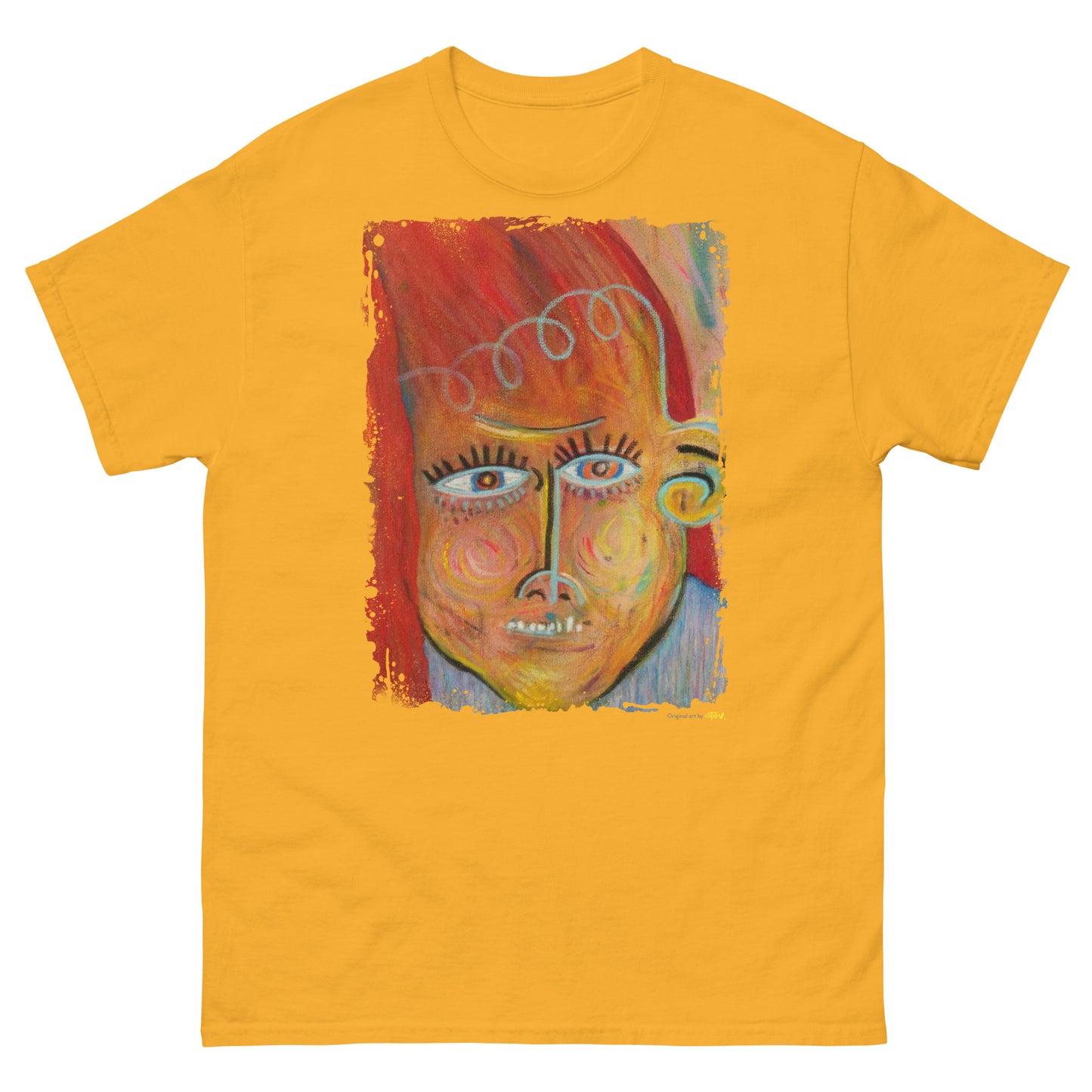 ETC classic tee