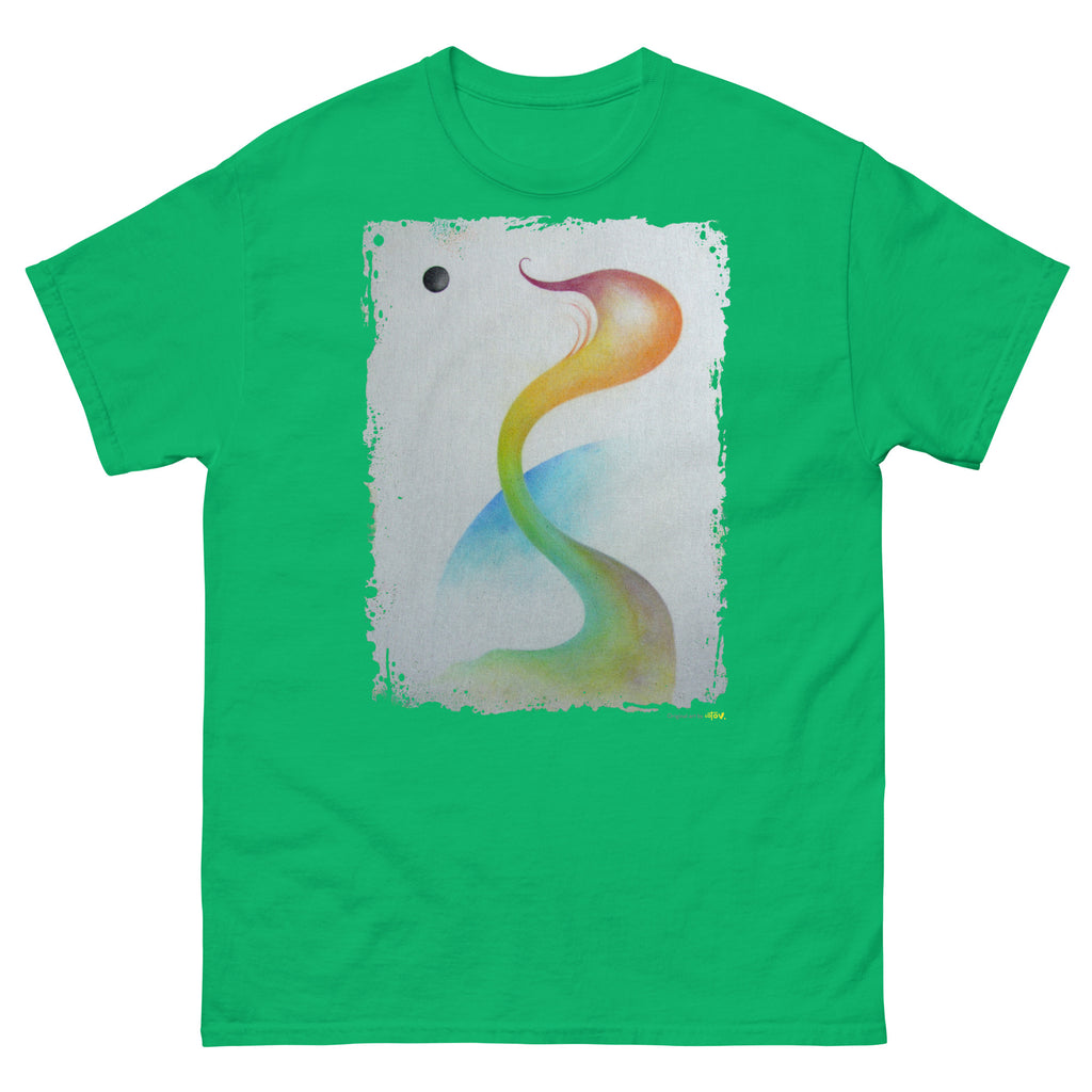 The seed classic tee