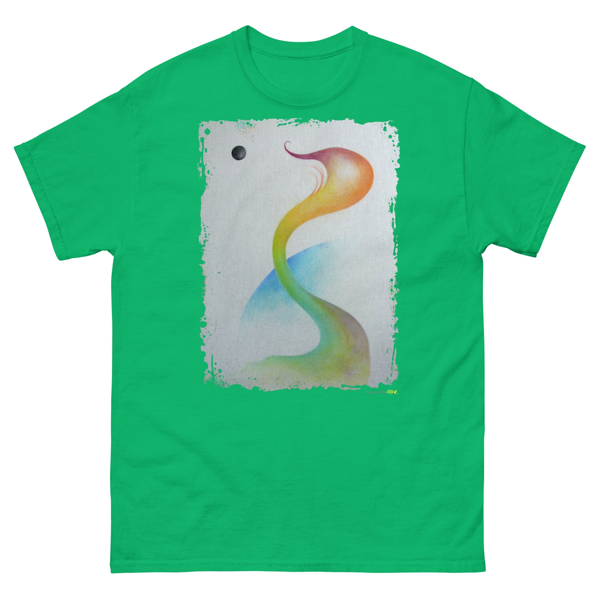 The seed classic tee