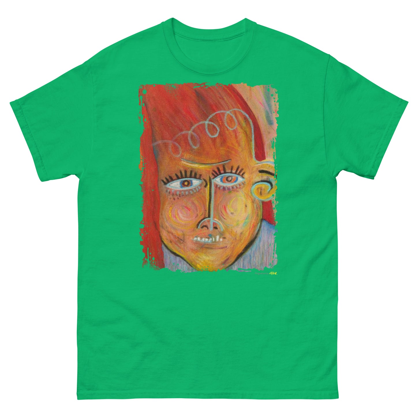 ETC classic tee