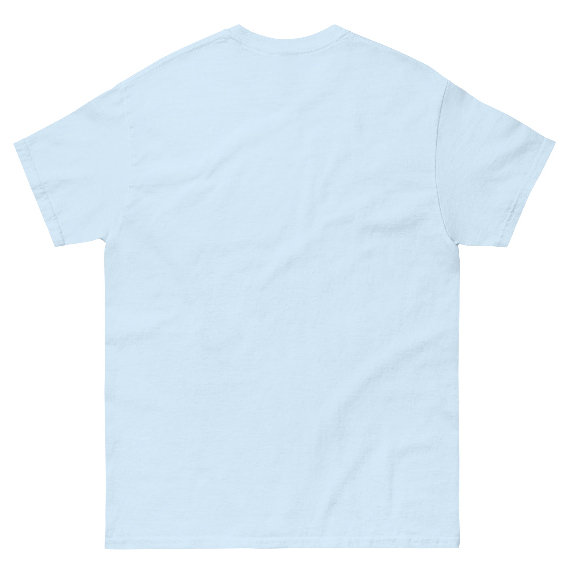 Juggler classic tee