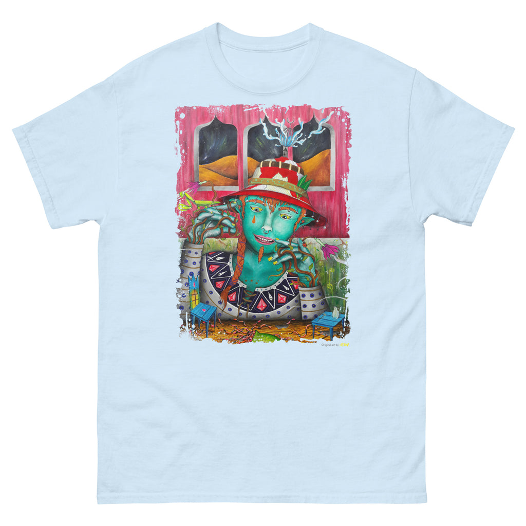 Arki II  classic tee