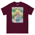 Rabbit classic tee