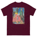 Wait classic tee