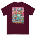 Arki II  classic tee