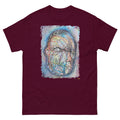 Metal liquid classic tee