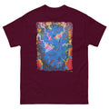 Meditation classic tee
