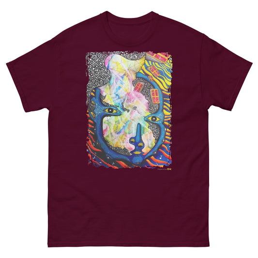 Windows classic tee