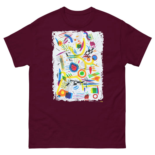 Stellar classic tee