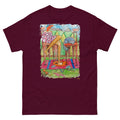 Picnik classic tee