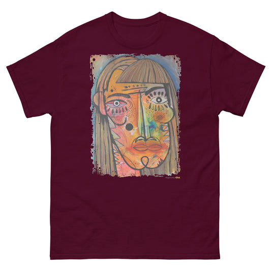 Klara classic tee