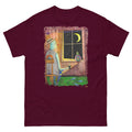 Malabar Cosmo classic tee