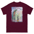 Oruga classic tee