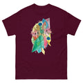 Flower classic tee