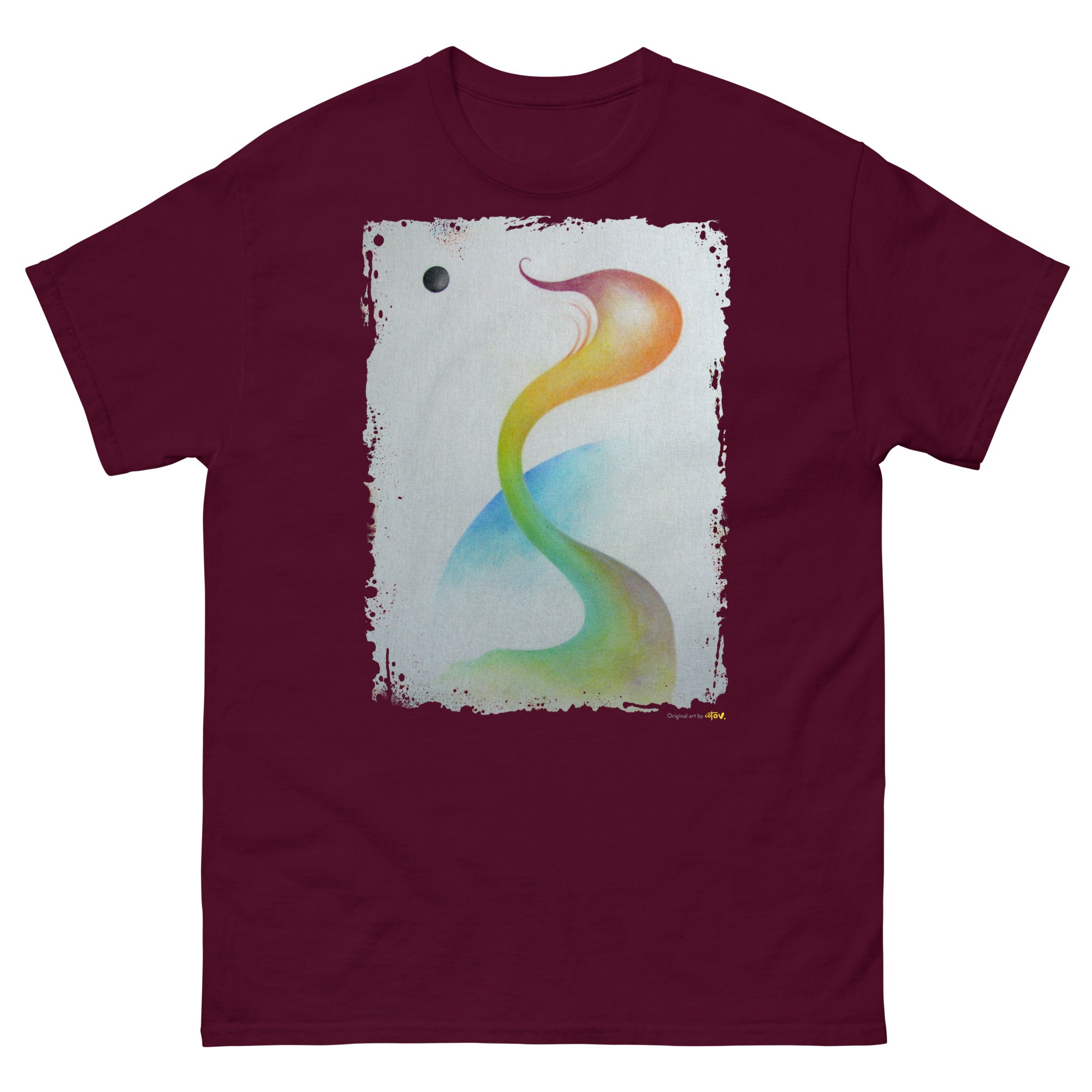 The seed classic tee