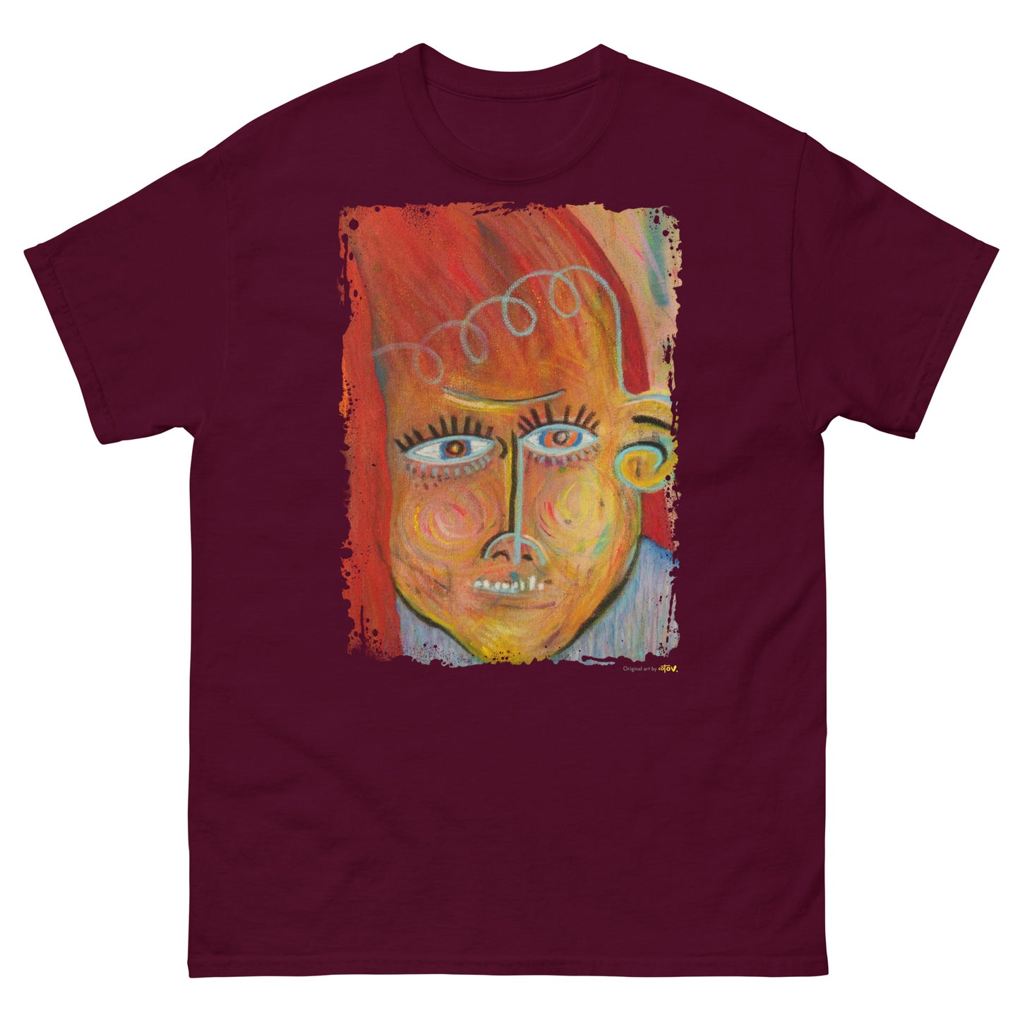 ETC classic tee
