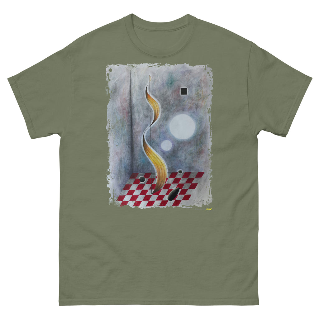 Vacío II classic tee