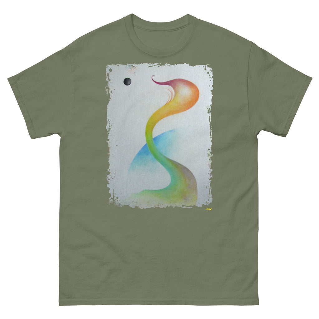 The seed classic tee