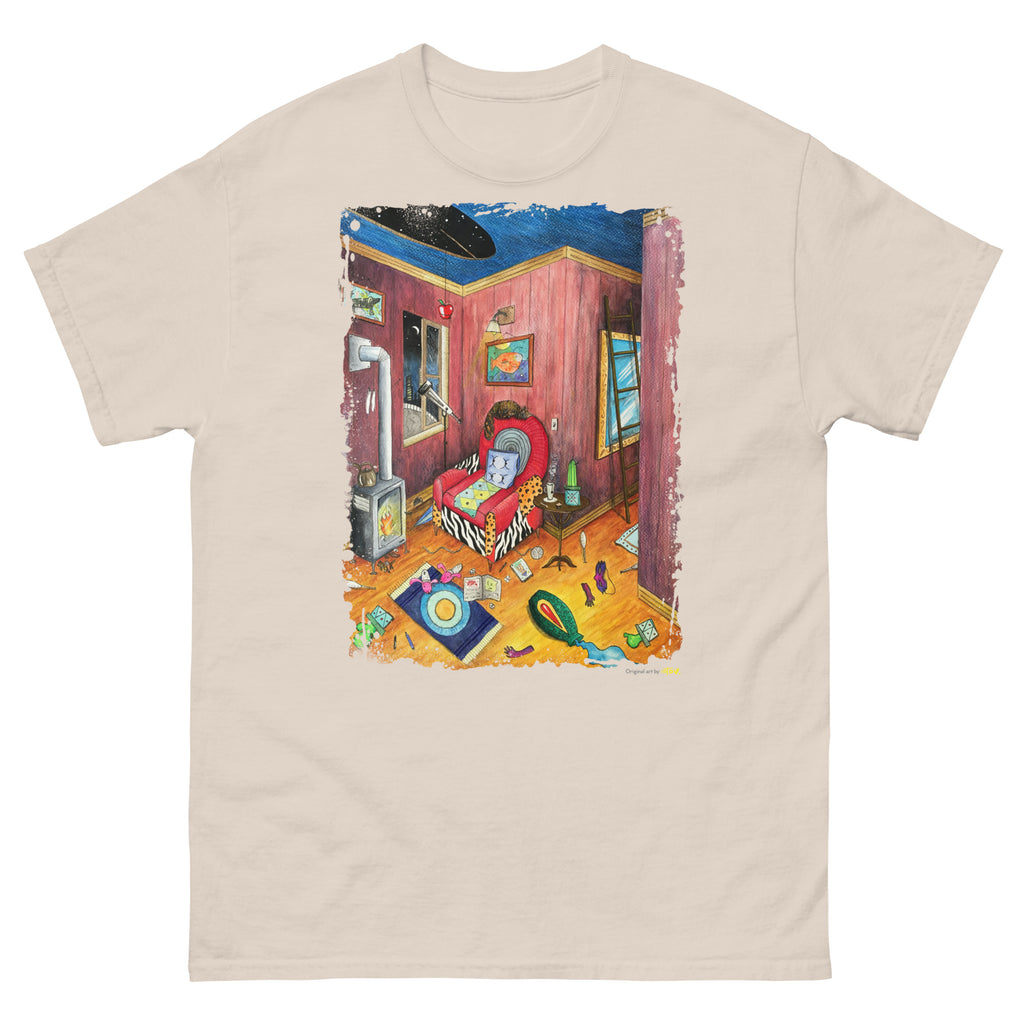 Sweet home classic tee