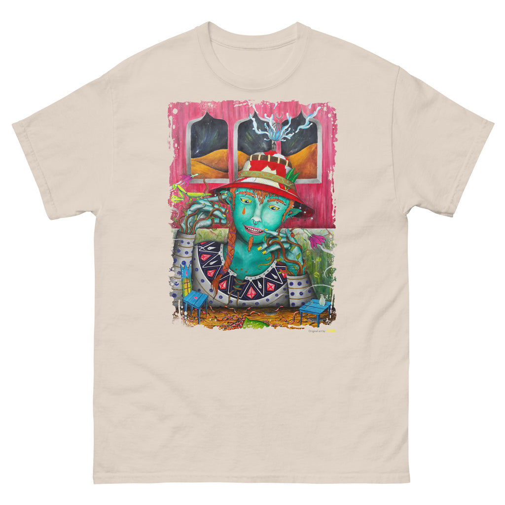 Arki II  classic tee