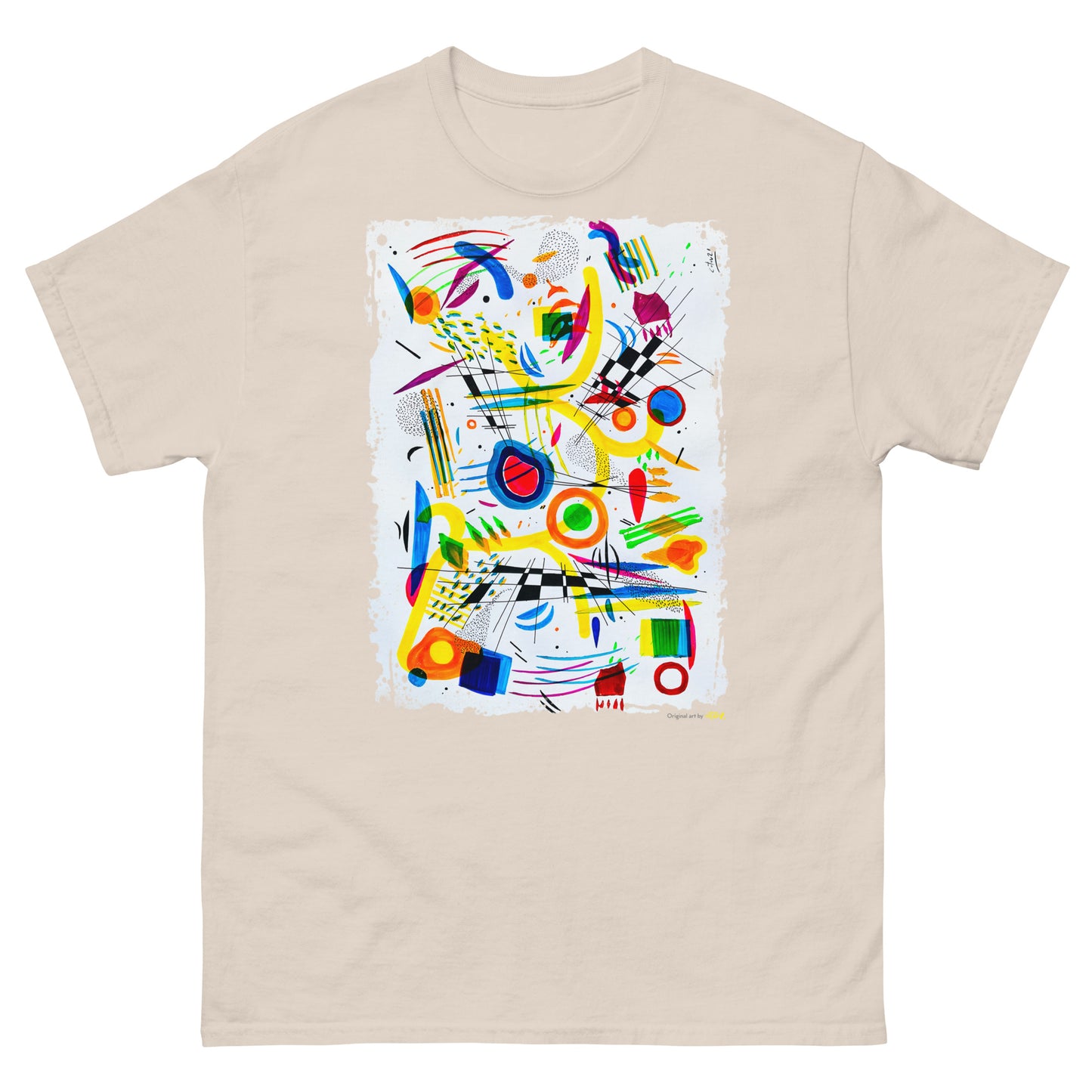 Stellar classic tee