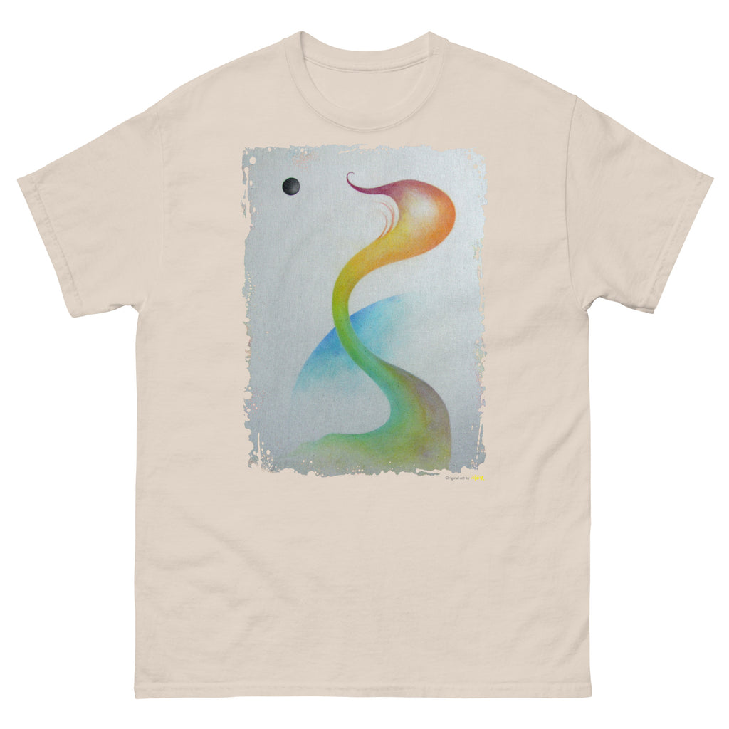 The seed classic tee