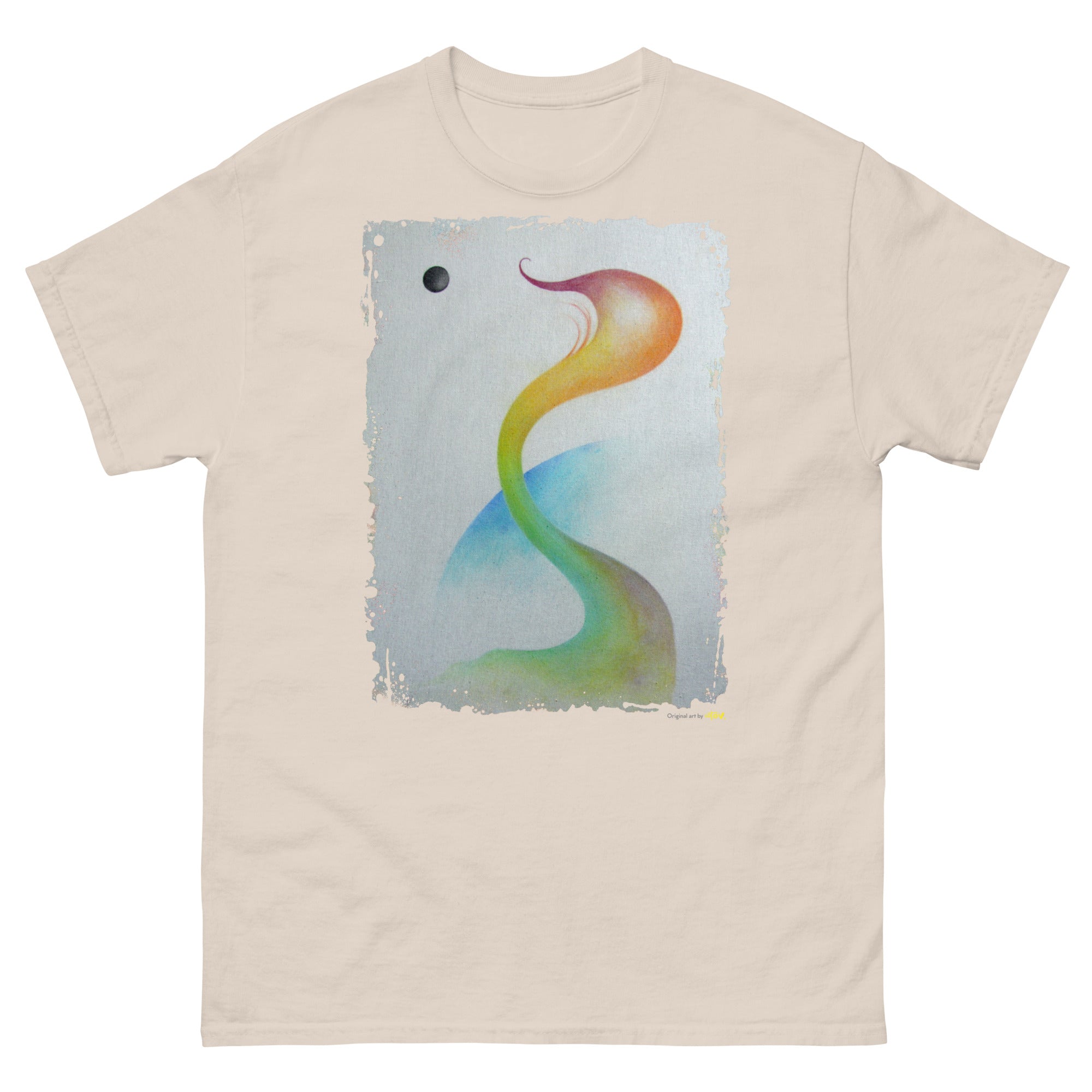 The seed classic tee