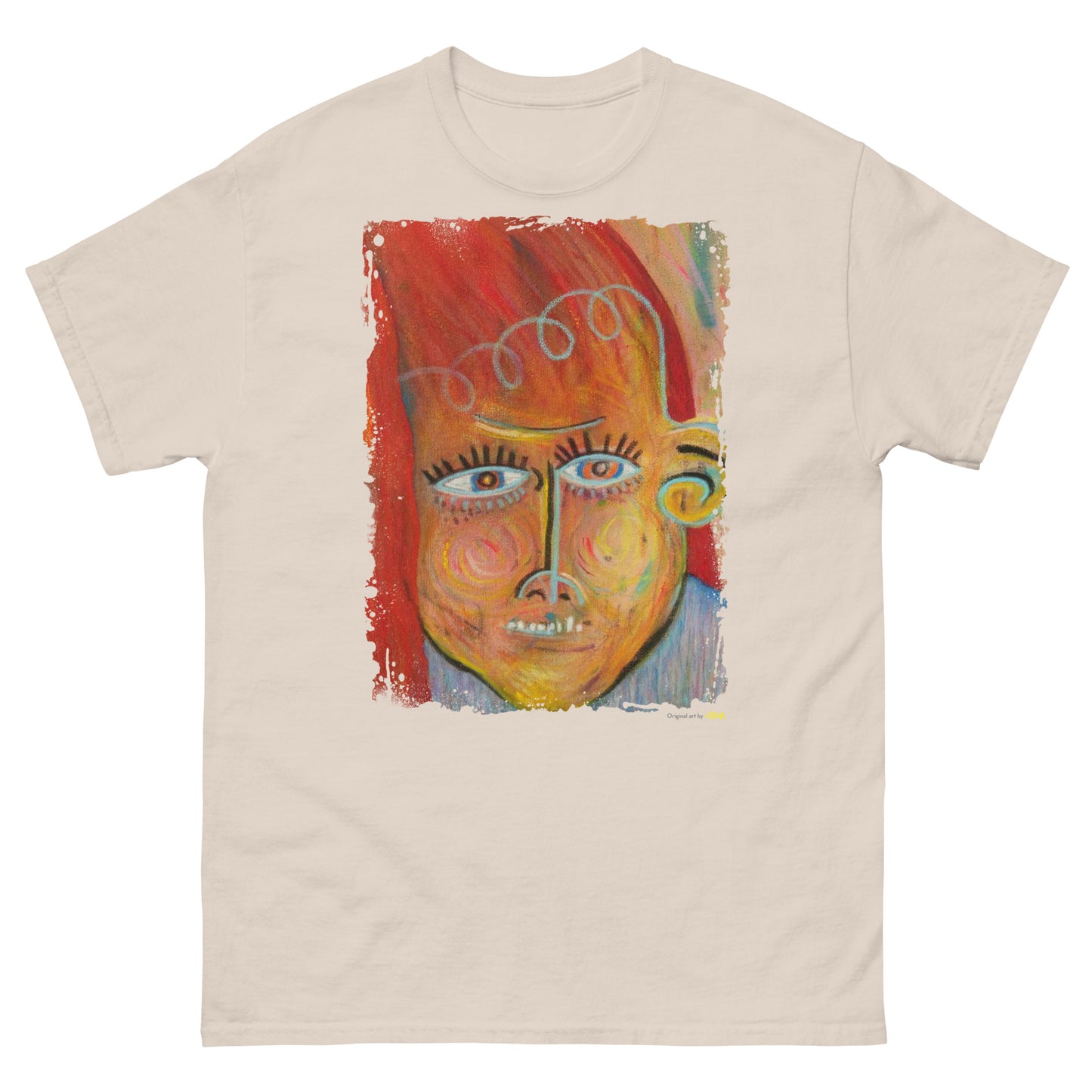 ETC classic tee