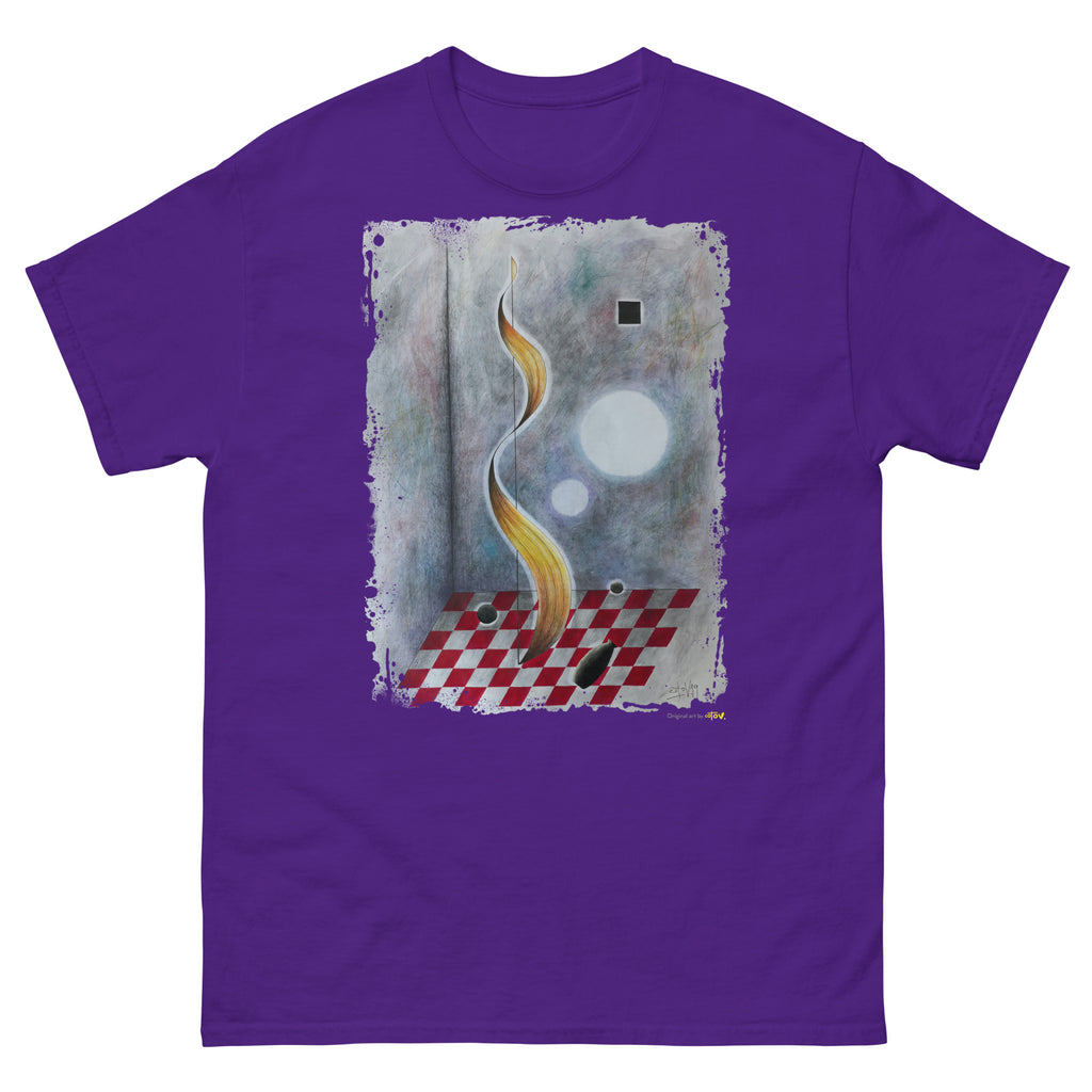 Vacío II classic tee