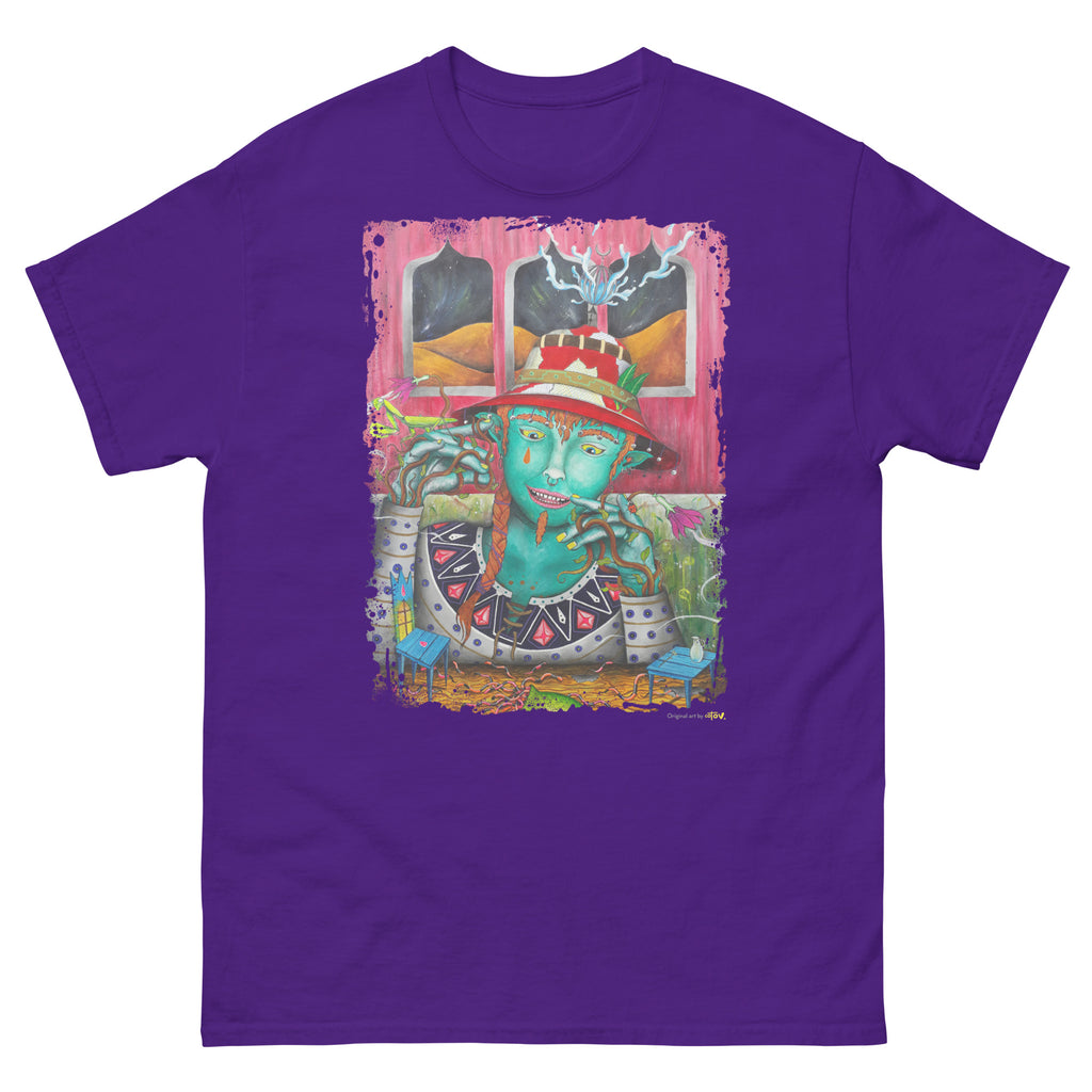 Arki II  classic tee