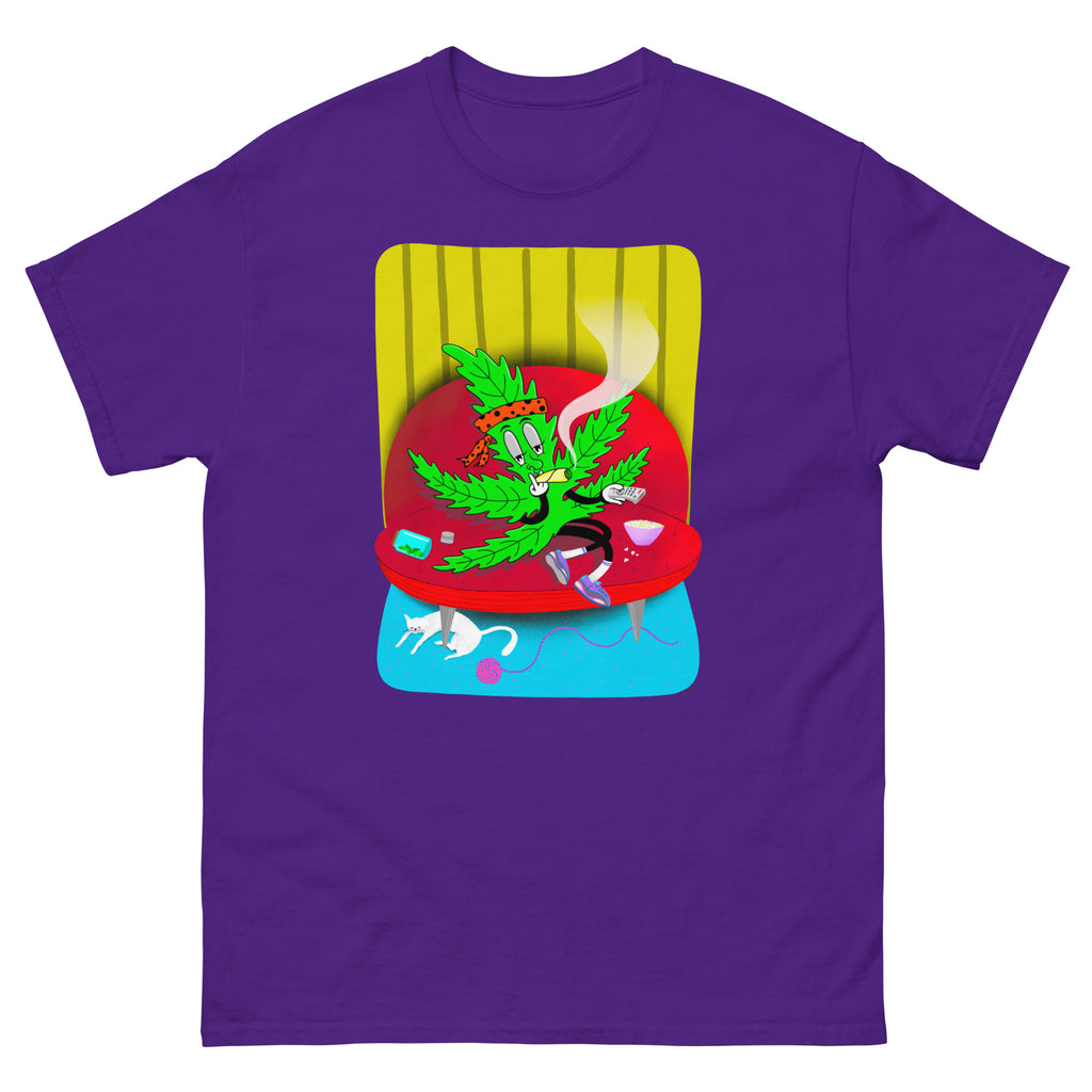 Mr. Green classic tee