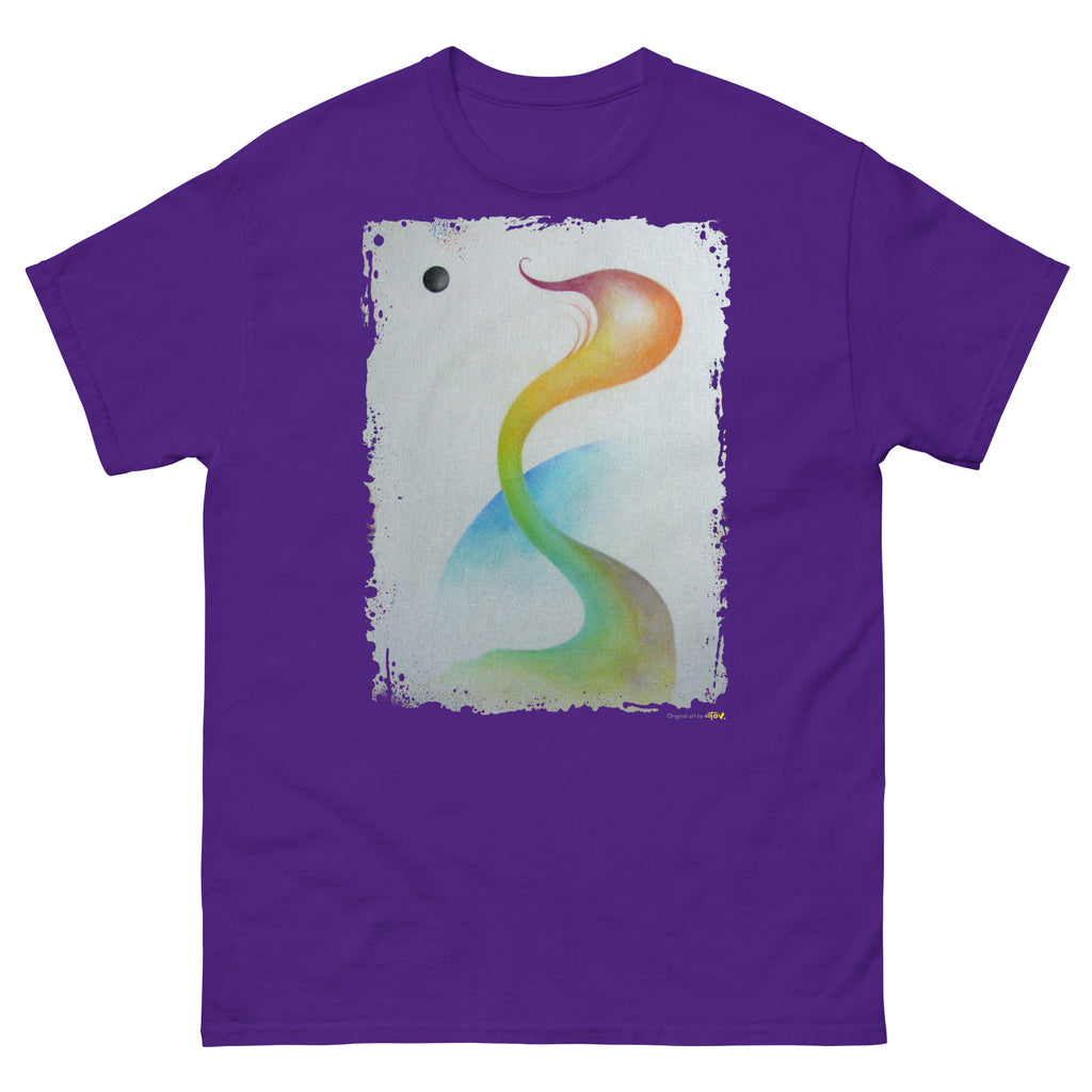 The seed classic tee