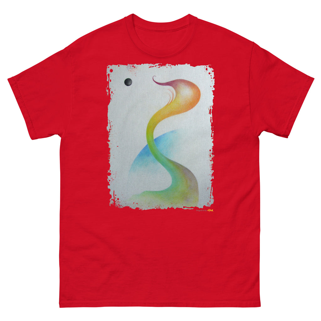 The seed classic tee