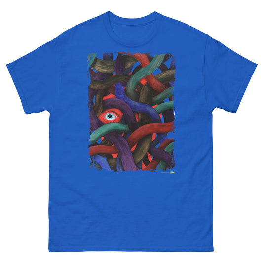 Ocultx classic tee