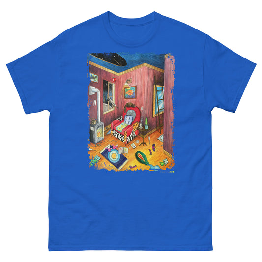 Sweet home classic tee