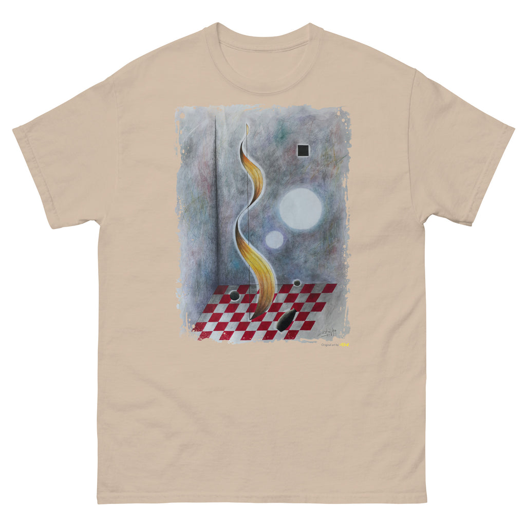 Vacío II classic tee