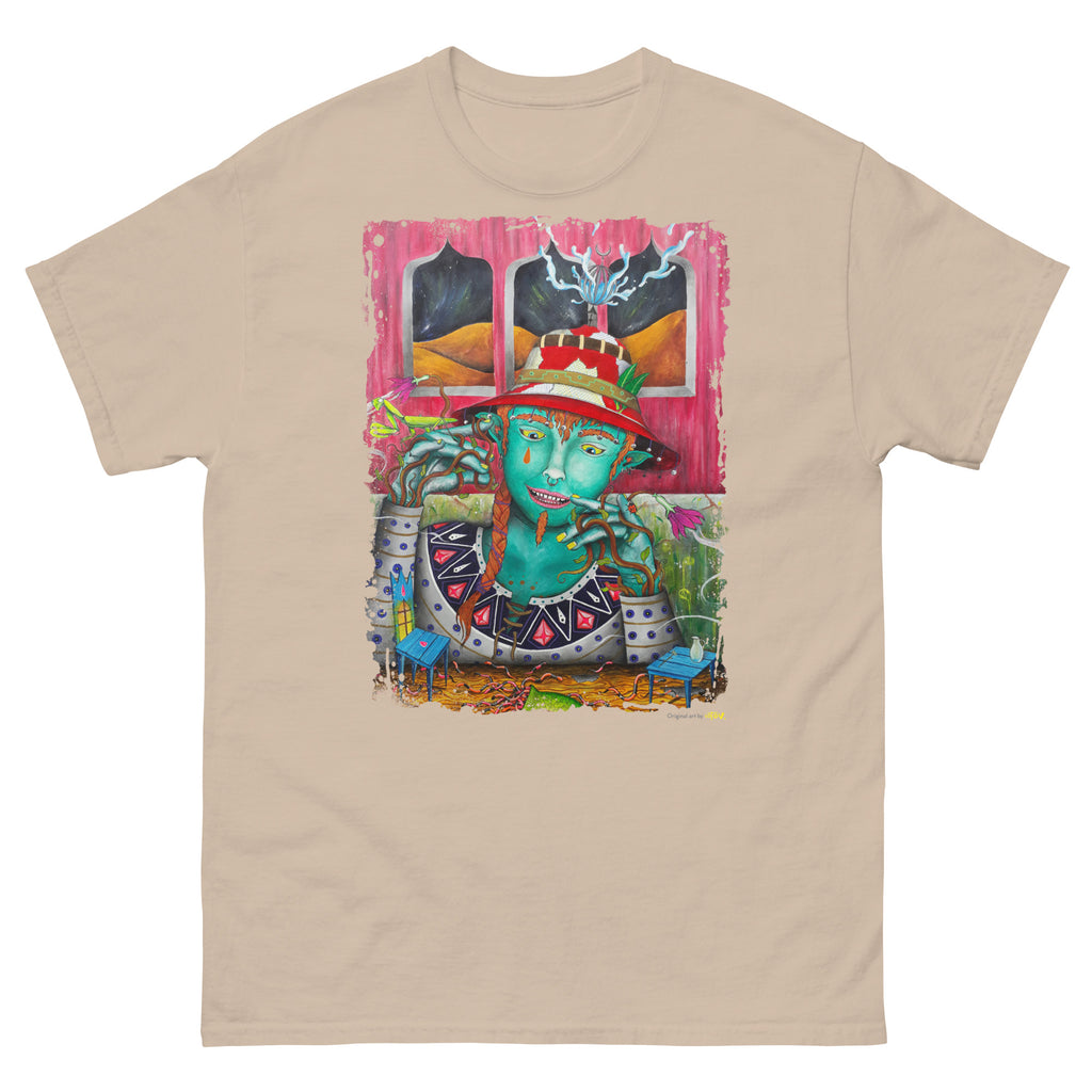 Arki II  classic tee