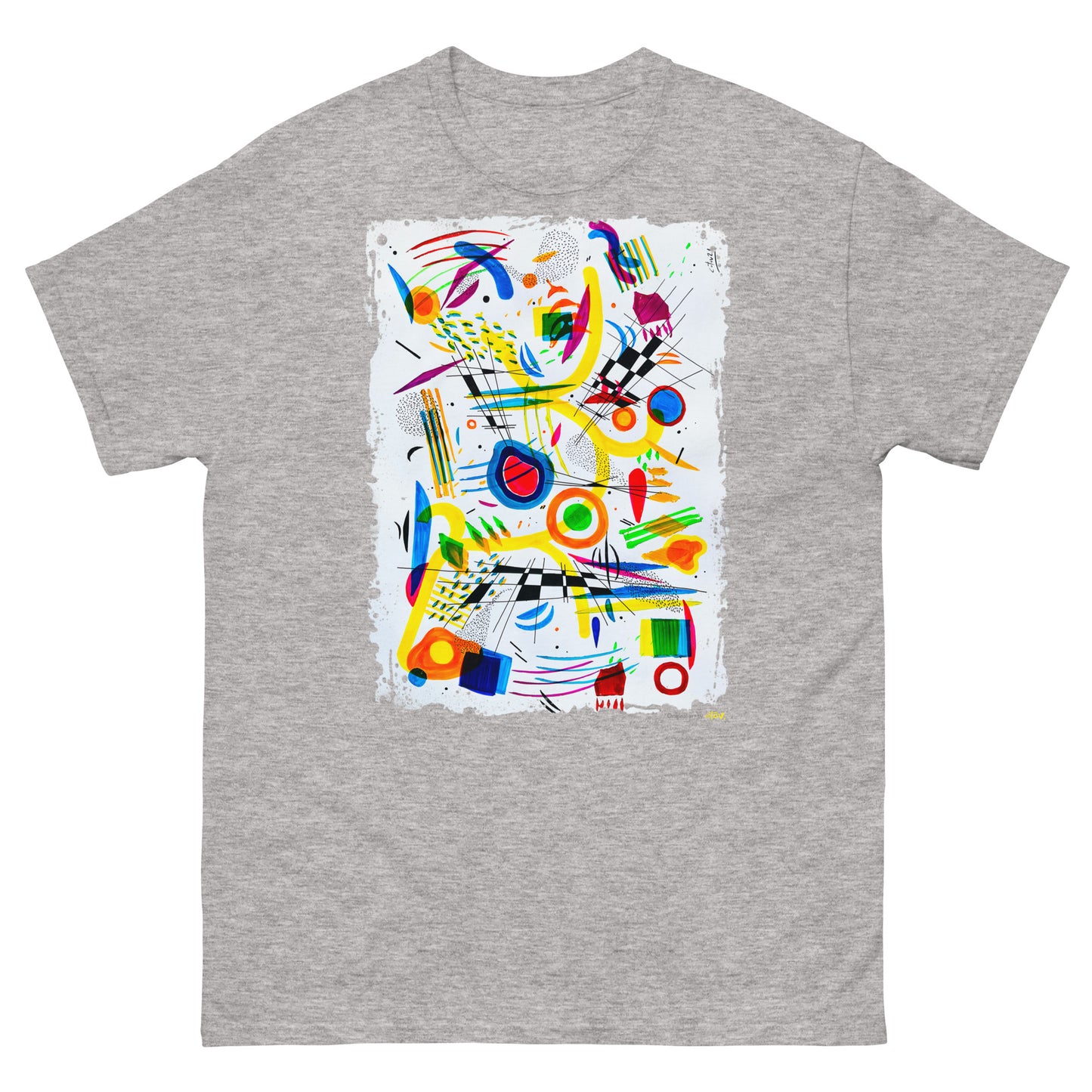 Stellar classic tee