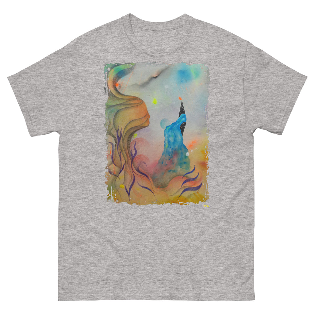 Cosmic teapot classic tee