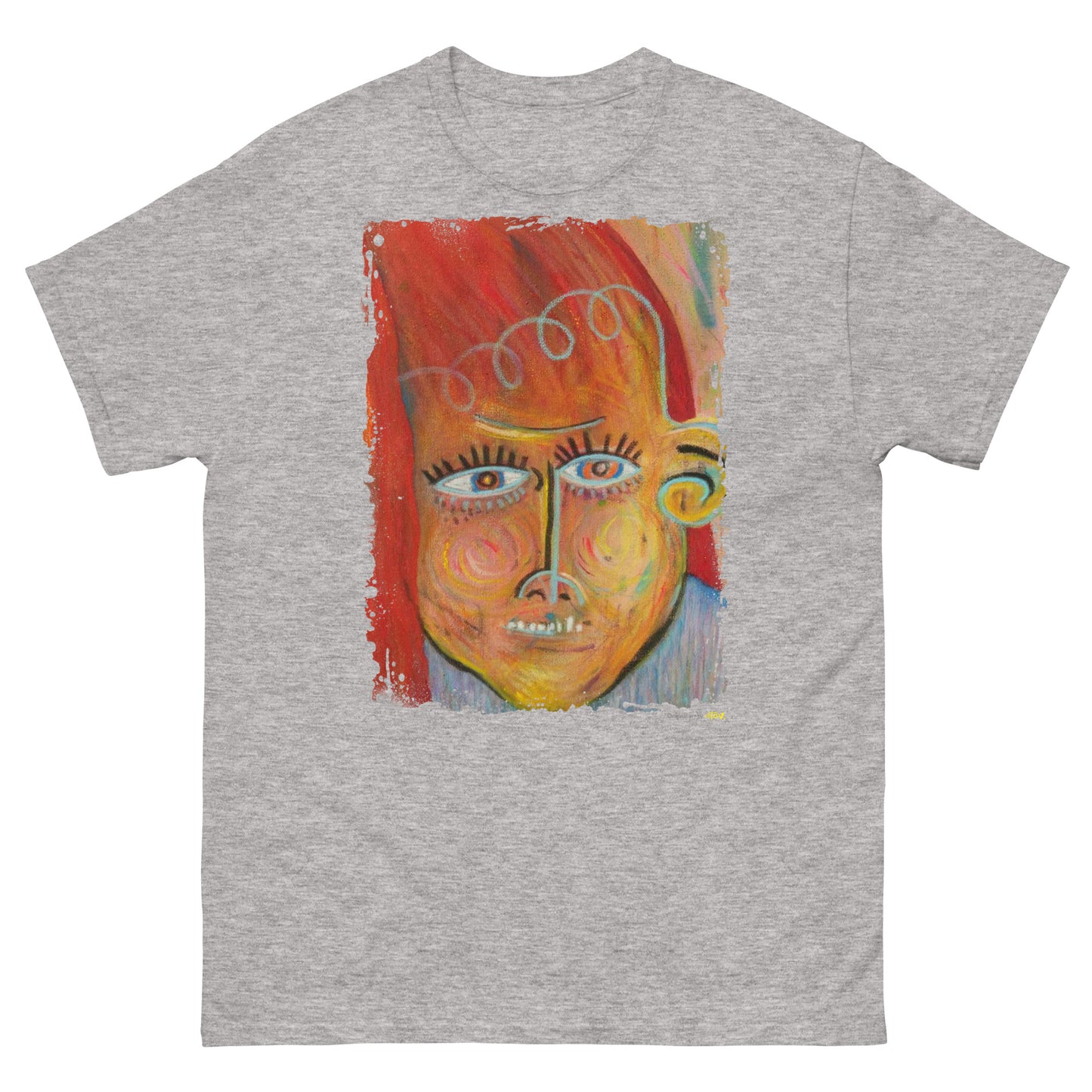 ETC classic tee
