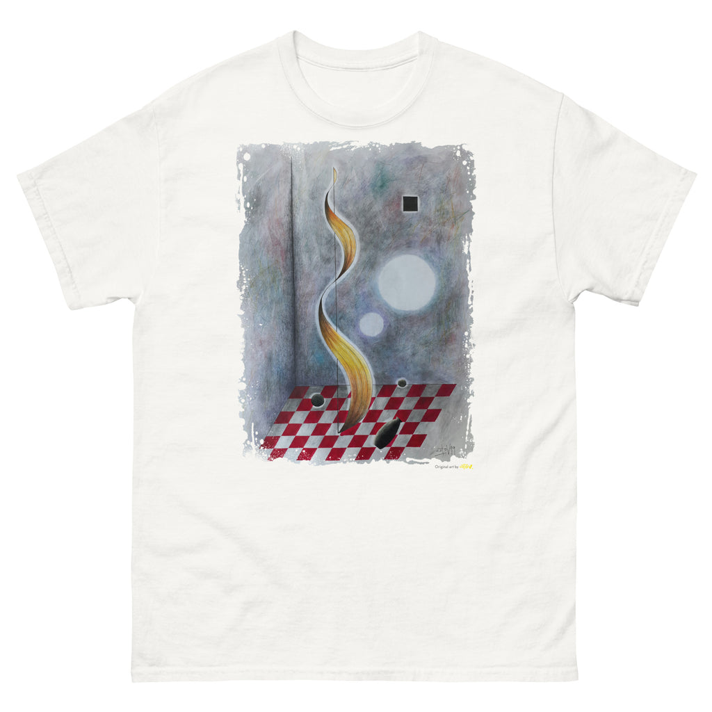 Vacío II classic tee