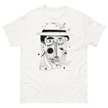Lines classic tee