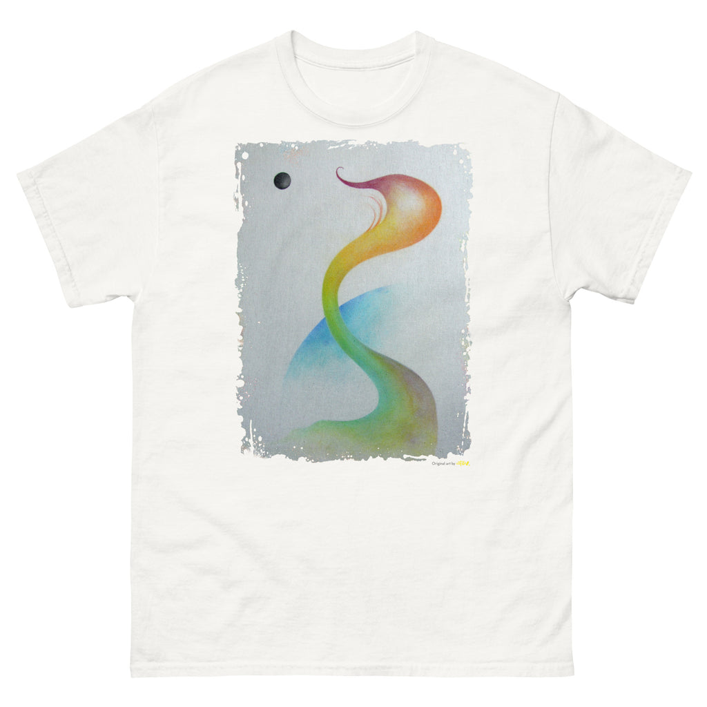 The seed classic tee