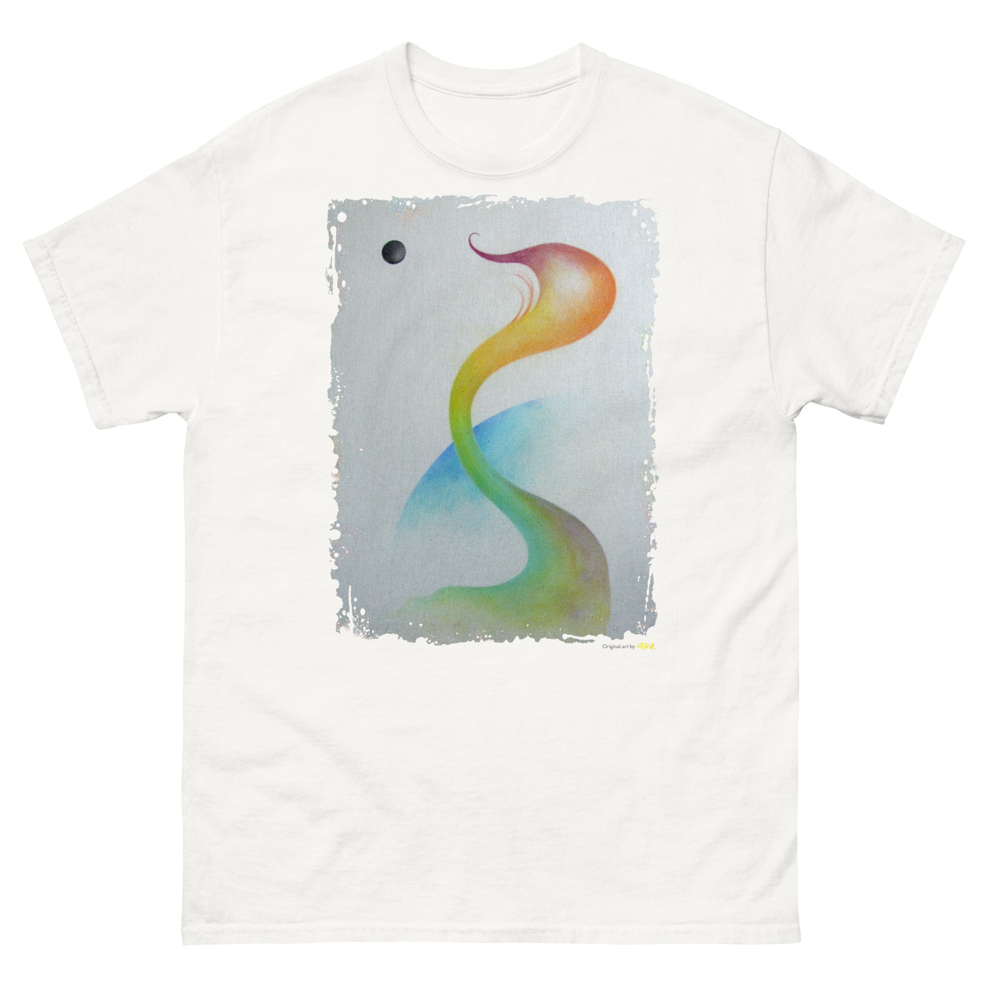 The seed classic tee