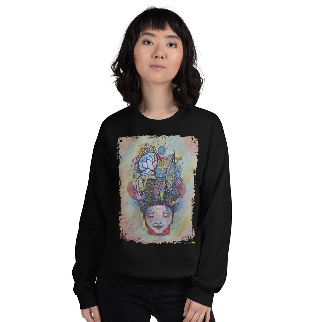 Mamba Unisex Sweatshirt