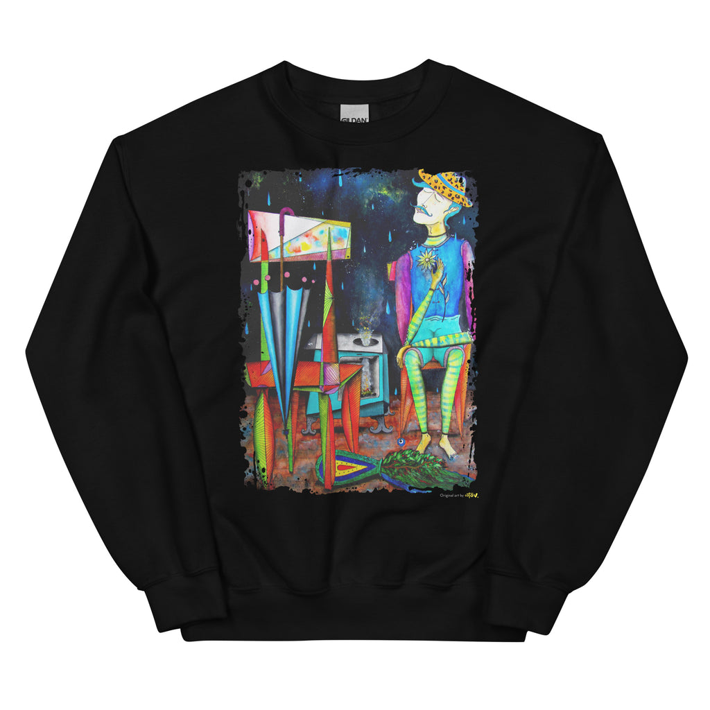 The Hope Unisex Sweatshirt