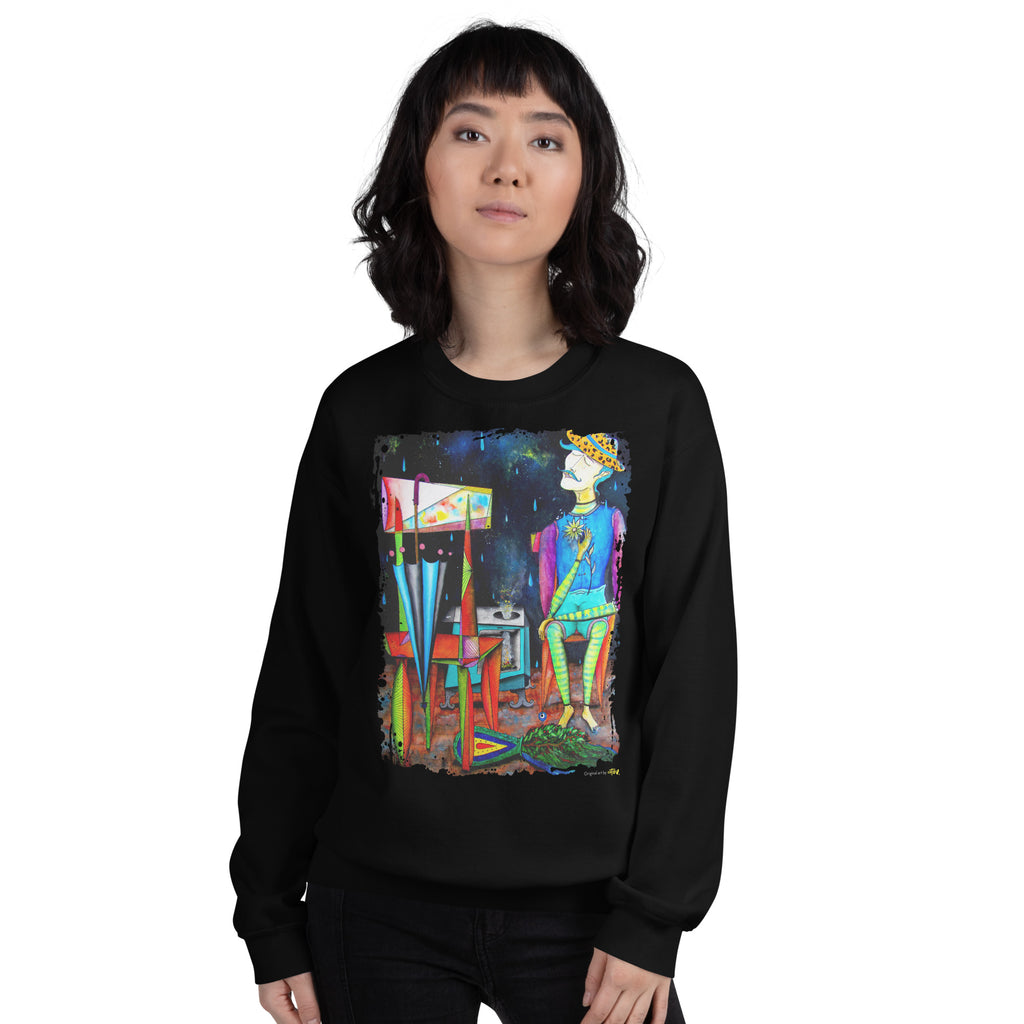 The Hope Unisex Sweatshirt